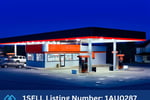 Owner Operated Service Station Opportunity near Sydney