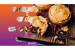 36292 Easy to Run Pie Shop & Bakery - Lifestyle-Friendly Hours