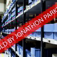 SOLD - NICHE SPARE PARTS DISTRIBUTOR - NET $325K P.A image