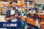 Tools & Industrial Supplies Retailer | Darling Downs