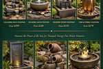 Premium Outdoor Living Online Business- High Margins