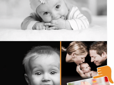 Profitable Childcare Photography Franchise - Work-Life Balance Dream image