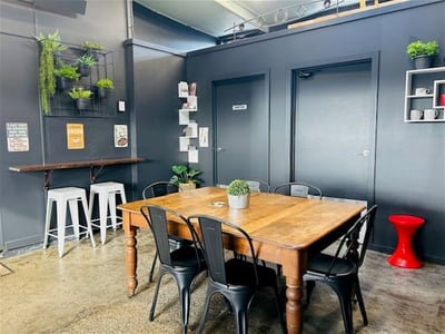 Drive-Thru Coffee - Hobart Tasmania image