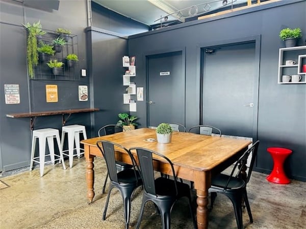 Drive-Thru Coffee - Hobart Tasmania