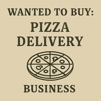 WANTED: Pizza Delivery Business in Australia - Buyer Ready image