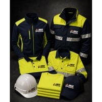 Long-Established Promotional Garment Decorating Business, Sutherland  Retail Shop Plus Online Store image