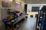 Water pumps/Irrigation/Electrical   Contracting Business