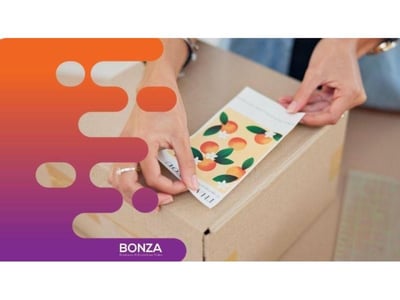 36288 Profitable Sticker & Label Business  Strong Online Presence image