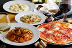 ITALIAN RESTAURANT CHAIN