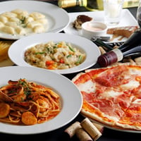 ITALIAN RESTAURANT CHAIN image