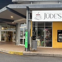 Coffee At Jude\'s Cafe - Townsville image