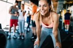 High-Performing Fitness Studio in PrIme Inner-City Location!