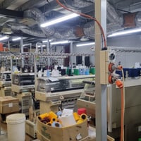UNDER OFFER - Wholesale Manufacturer and Knitting Mill - Somerton Park, SA image