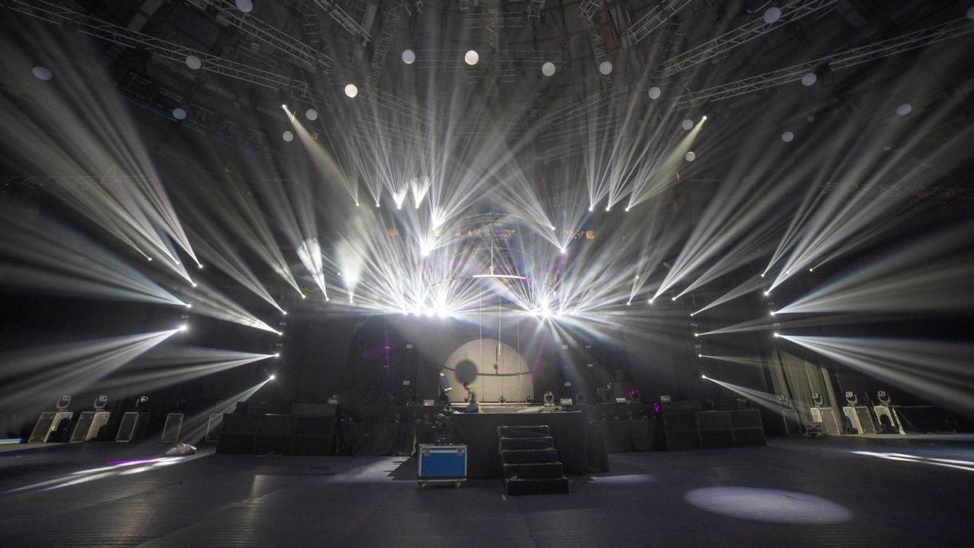 Entertainment & Performing Arts Products Wholesaler, photo 4