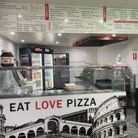 Restaurant Lease with Fully Equipped Commercial Kitchen - Arncliffe, NSW image