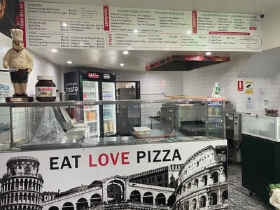 Restaurant Lease with Fully Equipped Commercial Kitchen - Arncliffe, NSW image