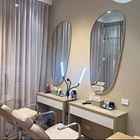 Established 9-Year Brows & Lashes Salon Inside High-Traffic Shopping Centre image