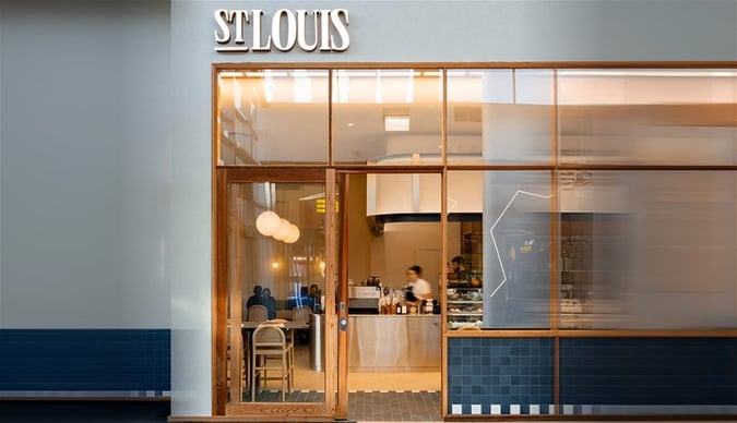 Coffee & Dessert Business - Passive Business