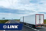 Established Transport & Logistics Business | Relocatable | Ongoing Commercial Contracts