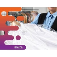 34581 Lucrative Dry-Cleaning and Laundry Services Business image
