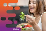 35419 Profitable Healthy Takeaway Food Business - Prime Location