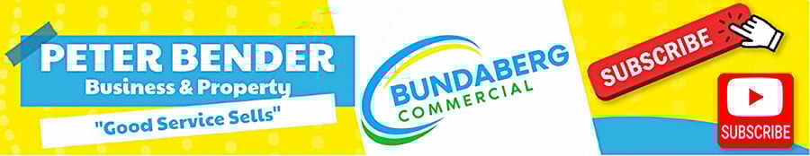 Bundaberg Commercial Cover Image