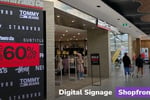 Very Well Operated Digital Signage Business