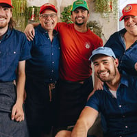 HOT NEW FRANCHISE - Chargrill Charlie\'s Arrives in Cammeray! image