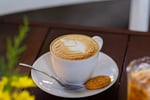 Fully Managed Cafe for Sale Maryborough CBD - 5927