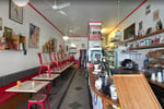 [ABS-100] LE CAFE FLO French cuisine cafe in Thornbury for sale