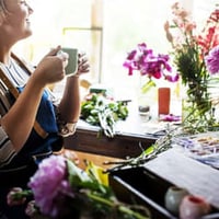 Low Rent Florist Shop near Chadstone Ref: 16158 image