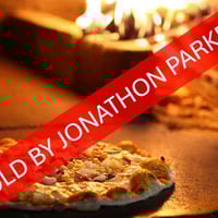 SOLD - GOLDMINE PIZZA SHOP! image