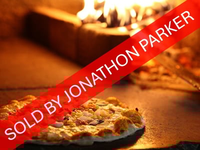 SOLD - GOLDMINE PIZZA SHOP! image