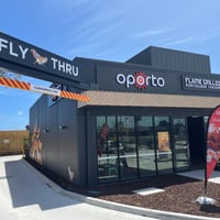 Oporto Carrum Downs image