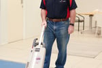 Carpet Cleaning and Pest Control Business - Central Coast, NSW