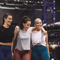 Thriving Gym/Fitness Centre For Sale - Sunshine Coast QLD image