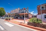 HIGHLY PROFITABLE LICENSED CAFE IN THRIVING TOWN - LIMITED COMPETITION