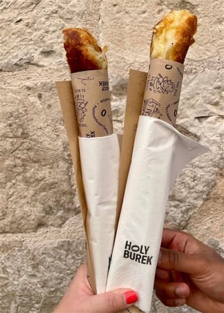 Holy Burek - First Australian Store | Adelaide