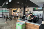 Zambrero Fairfield Central - Townsville