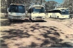 SCHOOL BUS CONTRACT / BUSINESS FOR SALE