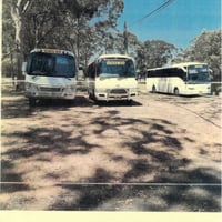 SCHOOL BUS CONTRACT / BUSINESS FOR SALE image