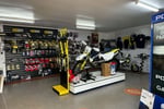 Extreme Motorcycles Atherton