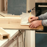 Custom Cabinetry & Home Renovation Specialist image