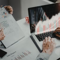 Bookkeeping Business - Strong Clients, Recurring Revenue image