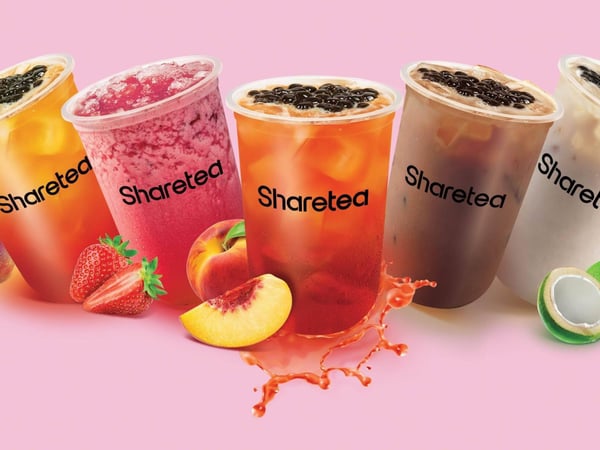 Bubble Tea Franchise, No competition, Great Fit-out, High Sales