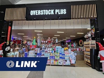 Profitable Discount & Variety Store image