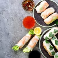 Authentic Asian Street Food in the Heart of CBD Ref: 14155 image