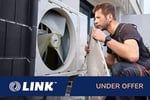 UNDER OFFER | WFH Lifestyle Niche Electrician