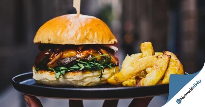For Sale Busy Chicken Burger Shop Take Away Short Hours Good Lease