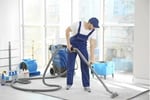 Highly Successful Cleaning business